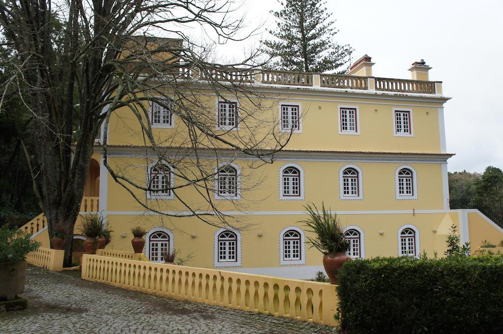 Quinta Do Convento Hotel Vila Verde dos Francos Bagian luar foto