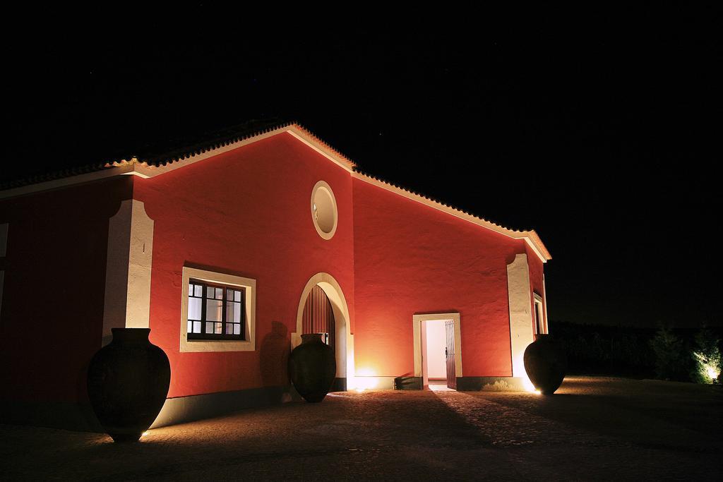 Quinta Do Convento Hotel Vila Verde dos Francos Bagian luar foto
